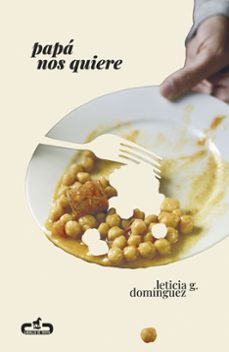 Libro Papá Nos Quiere