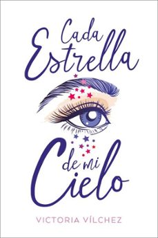 Libro Cada Estrella De Mi Cielo