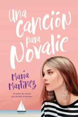 Libro Una Cancion Para Novalie I
