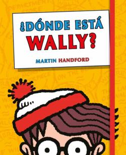 Libro ¿Donde Esta Wally? (Ed. Esencial)