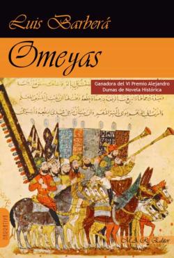 Libro Omeyas