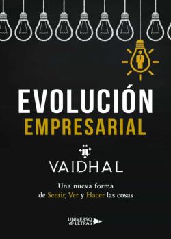 Libro Evolución Empresarial