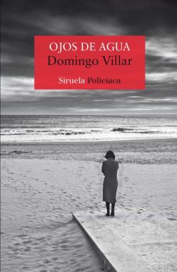 Libro Ojos De Agua