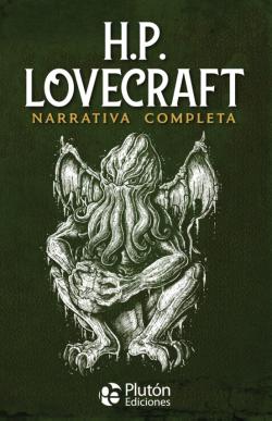 Libro Narrativa Completa