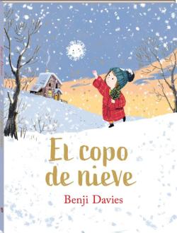 Libro El Copo De Nieve