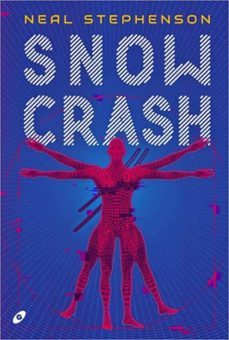 Libro Snow Crash
