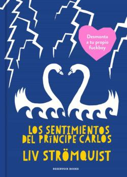 Libro Los Sentimientos Del Príncipe Carlos