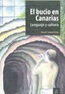 Libro El Bucio En Canarias