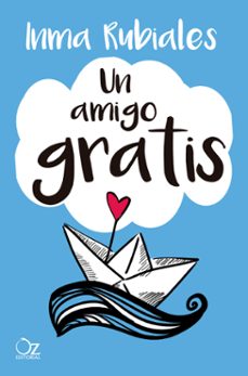 Libro Un Amigo Gratis