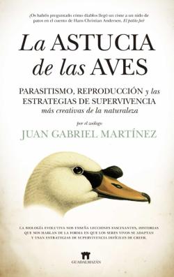 Libro La Astucia De Las Aves