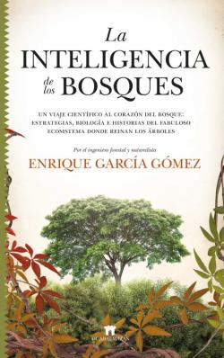 Libro La Inteligencia De Los Bosques