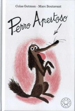 Libro Perro Apestoso