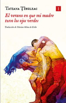 Libro El Verano En Que Mi Madre Tuvo Los Ojos Verdes