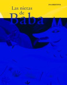 Libro Las Nietas De Baba