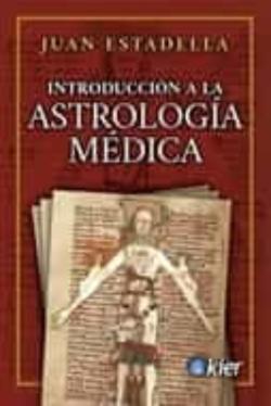 Libro Introducción A La Astrologia Medica