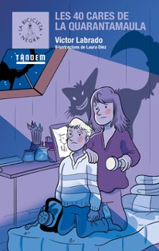 Libro Les 40 Cares De La Quarantamaula