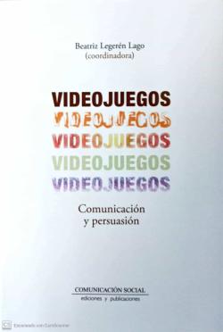 Libro Videojuegos