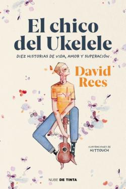 Libro El Chico Del Ukelele