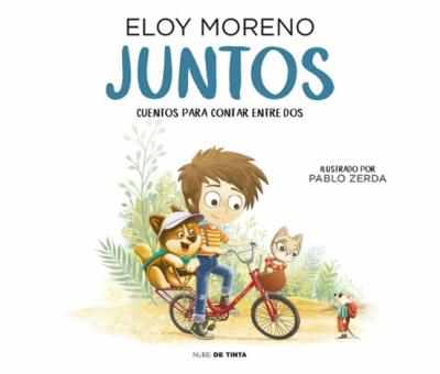 Libro Juntos (Cuentos Para Vivir Entre Dos)