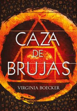 Libro Caza De Brujas (3ª Ed.)