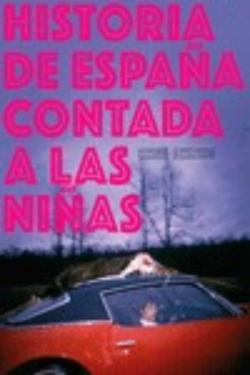 Libro Historia De España Contada A Las Niñas