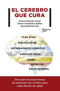 Libro El Cerebro Que Cura