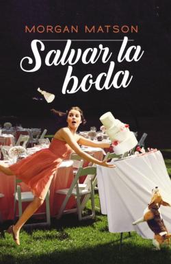 Libro Salvar La Boda