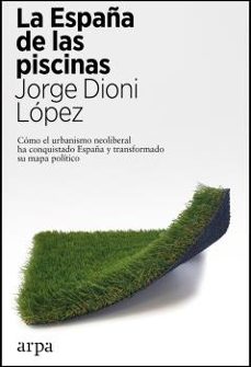 Libro La España De Las Piscinas