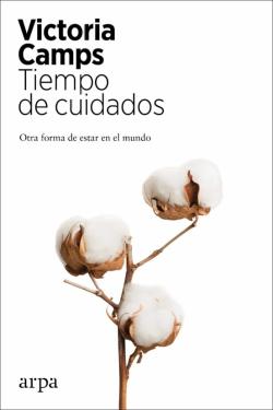 Libro Tiempo De Cuidados