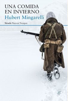 Libro Una Comida En Invierno