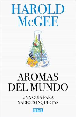 Libro Aromas Del Mundo