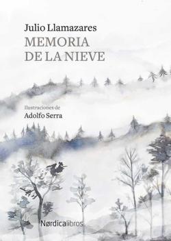 Libro Memoria De La Nieve