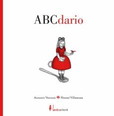 Libro Abcdario