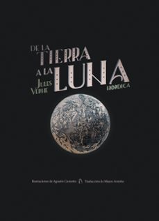 Libro De La Tierra A La Luna