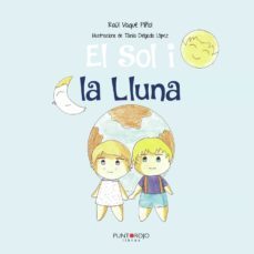 Libro El Sol I La Lluna