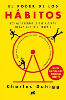 Libro El Poder De Los Hábitos