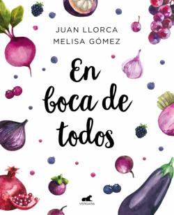 Libro En Boca De Todos