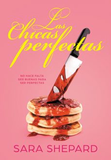 Libro Las Chicas Perfectas