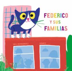 Portada de Federico Y Sus Familias