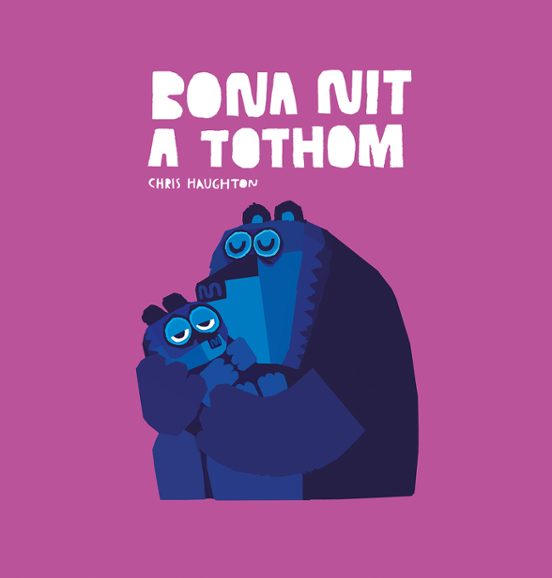 Portada de Bona Nit A Tothom