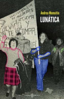Libro Lunatica