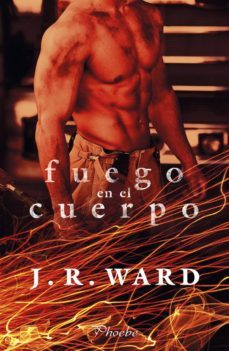 Libro Fuego En El Cuerpo