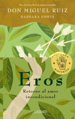 Libro Eros