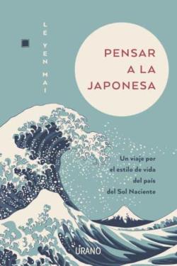 Libro Pensar A La Japonesa