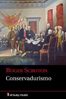 Libro Conservadurismo