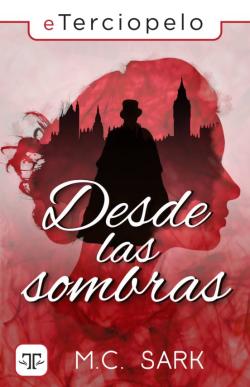 Libro Desde Las Sombras