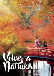 Libro Volver A Natsukashii