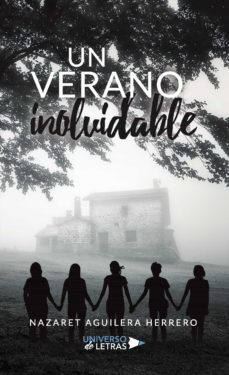 Libro Un Verano Inolvidable
