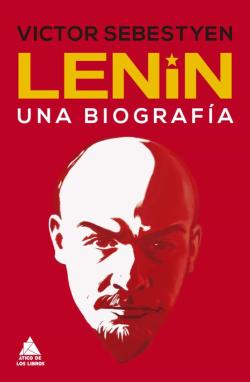 Libro Lenin: Una Biografia