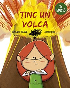Libro Tinc Un Volca (2ª Ed.)